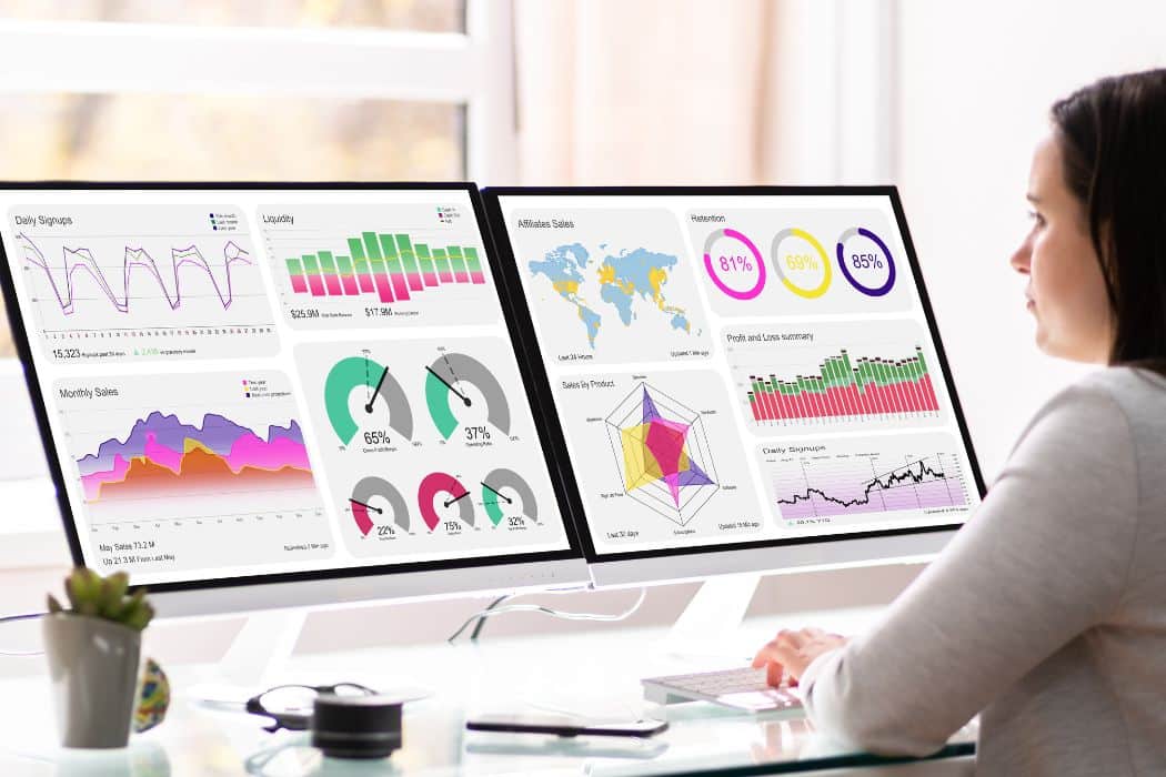 Data visualisation